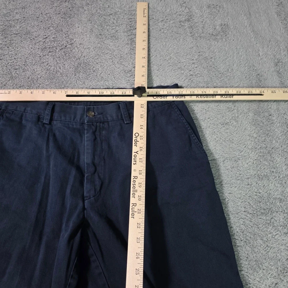 Polo Ralph Lauren Mens 35 Classic Fit 9